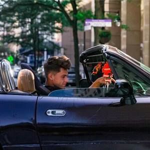 Meet your Posher, Cameron